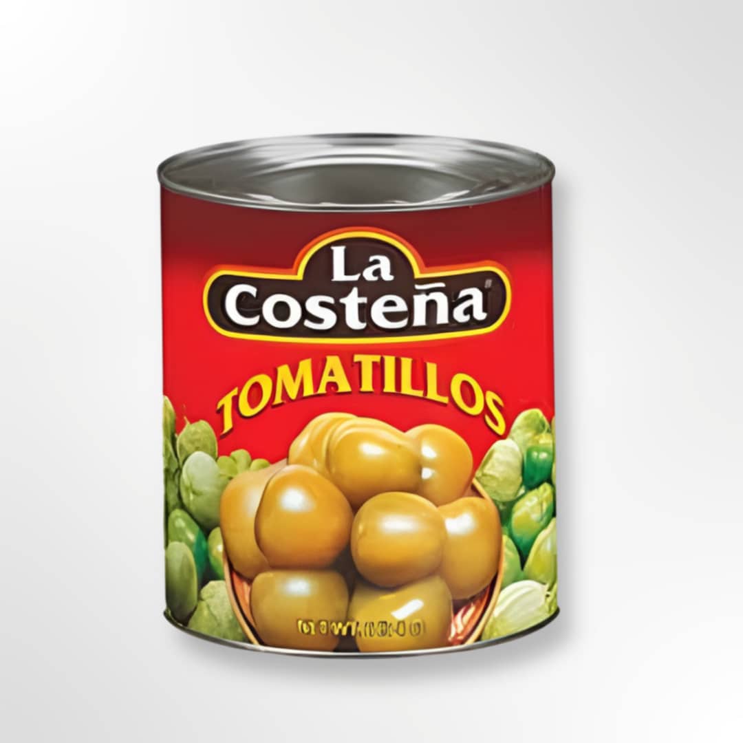 Tomatillos La Costena