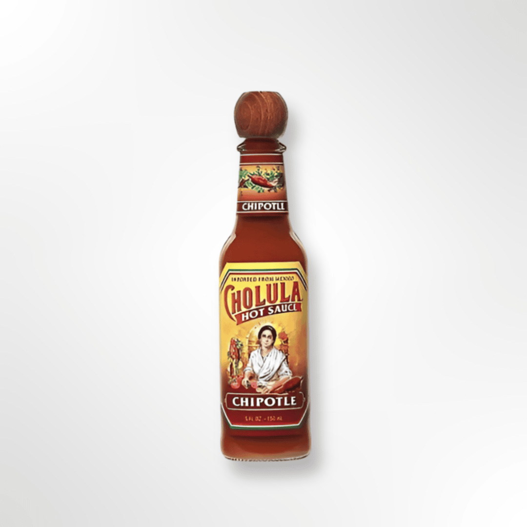 Cholula Chipotle Hot Sauce 145ml